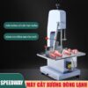 Máy Cắt Xương Thịt Đông Lạnh SpeedWay