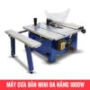 Máy Cưa Bàn Mini Đa Năng 1800W Speedway