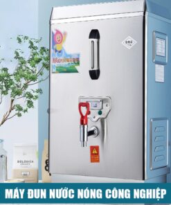 Máy Đun Nước Nóng Công Nghiệp
