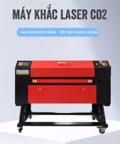 Máy Khắc Laser CO2 KH-7050