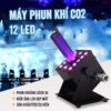 Máy Phun Khí CO2 Led MK-C12