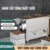 Máy Rang Hạt Dùng Điện Speedway