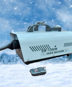 Máy Phun Tuyết 1200W