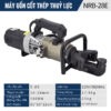 Máy Uốn Cốt Thép Thuỷ Lực Cầm Tay NRB-28E