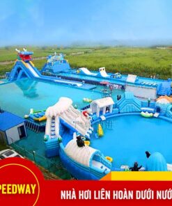 Thiết Bị Vui Chơi