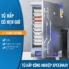 Tủ Hấp Cơm Công Nghiệp Speedway