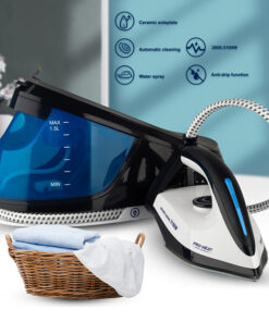 Bàn Ủi Hơi Nước Công Nghiệp 1.5L