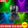 Đèn Moving Head Beam 100W SPW04