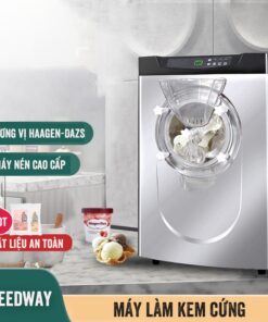 Máy Làm Kem Cứng Speedway