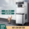 Máy Làm Kem Tươi Donper CF211