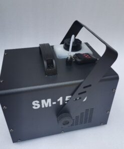 Máy Phun Sương Mù Haze SM-1500