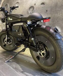 Xe Đạp Điện Bánh Béo 20 Inch Super73 S2