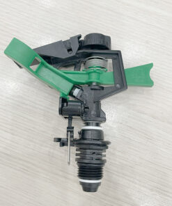 Béc Tưới Phun Mưa Cánh Đập Có Chỉnh Góc SPW13