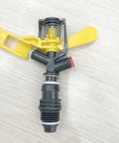 Béc Tưới Phun Mưa Cánh Đập 2 Tia SPW14