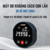 Máy Đo Khoảng Cách Con Lăn SNDWAY SW-X30D