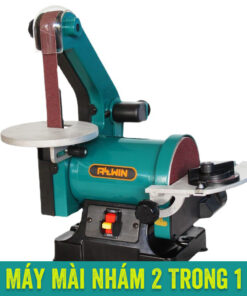 Máy Mài Nhám 2 Trong 1 Speedway 02