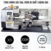 Máy Tiện Mini WM210V