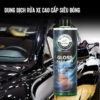 Dung Dịch Rửa Xe Cao Cấp Siêu Bóng Gloss Wash Wax 473ml
