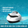 Robot Vệ Sinh Hồ Bơi Tự Động SPW01