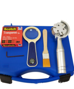 Dụng Cụ Đo Độ Bám Dính Màng Sơn QFH-HG600A