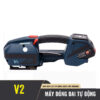 Máy Đóng Đai Tự Động Cầm Tay V2