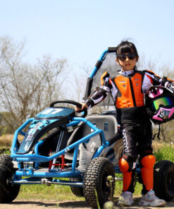 Xe Gokart Địa Hình Dành Cho Trẻ Em