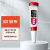 Bút Đo pH/Đo Nhiệt Độ DSZ002