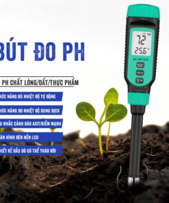 Bút Đo pH PH818T