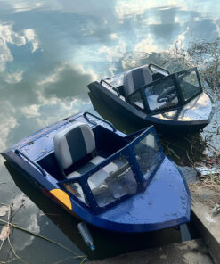 Thuyền Máy Mini Speedway