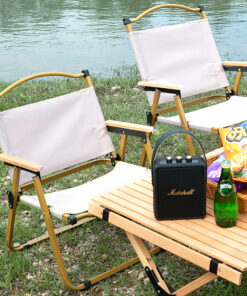 Ghế Camping, Dã Ngoại Xếp Gọn Đa Năng SPW05