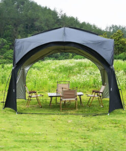 Lều Trung Tâm, Lều Cắm Trại Camping Dành Cho 8-10 Người SPW36