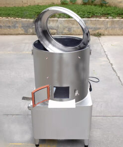 Máy Gọt Vỏ Khoai Speedway