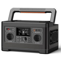 Trạm Sạc Dự Phòng Di Động Mini 500W SPW04