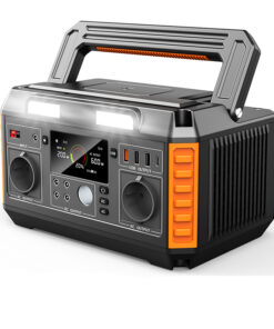 Trạm Sạc Dự Phòng Di Động Mini 600W SPW03