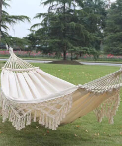 Võng Bohemian Dã Ngoại, Du Lịch Gấp Gọn Tiện Dụng SPW03
