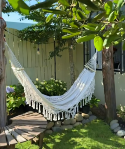 Võng Bohemian Dã Ngoại, Du Lịch Gấp Gọn Tiện Dụng SPW03