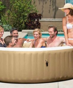 Bể Sục Massage Intex 28426/28428