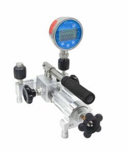 Máy Đo Áp Suất Chất Lỏng 1442S