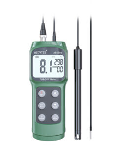 Máy Đo pH Và Nhiệt Độ AE6601