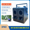 Máy Tạo Khói Và Bong Bóng Có Led SPW02