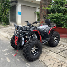 Xe Địa Hình ATV 4 Bánh 250CC 2 Cầu XDH11