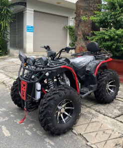 Xe Địa Hình ATV 4 Bánh 250CC 2 Cầu XDH11