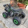 Xe Địa Hình ATV 4 Bánh Mini XDH12