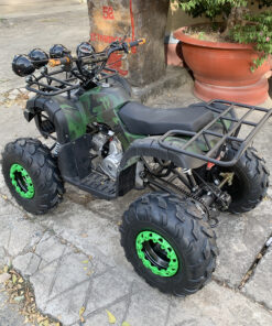 Xe Địa Hình ATV 4 Bánh Mini XDH12