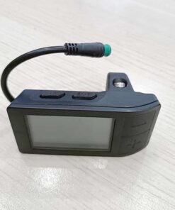 Đồng Hồ Xe Đạp Điện Xiaomi HIMO C26