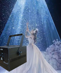 Đèn Laser 10W RGB SPW05