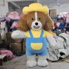 Mascot Hoá Trang Nhân Vật Hoạt Hình 2m