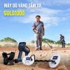 Máy Dò Vàng Tầm Xa GOLD1000