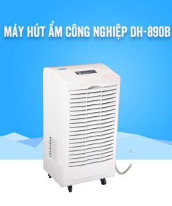 Máy Hút Ẩm Công Nghiệp DH-890B
