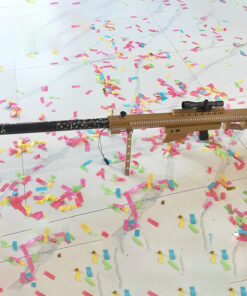 Máy Phun Kim Tuyến Cầm Tay SPW05